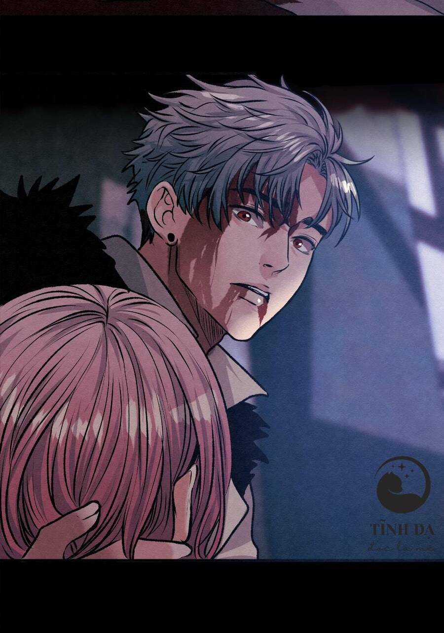 An Toàn Như Ở Nhà Chapter 29 trang 24