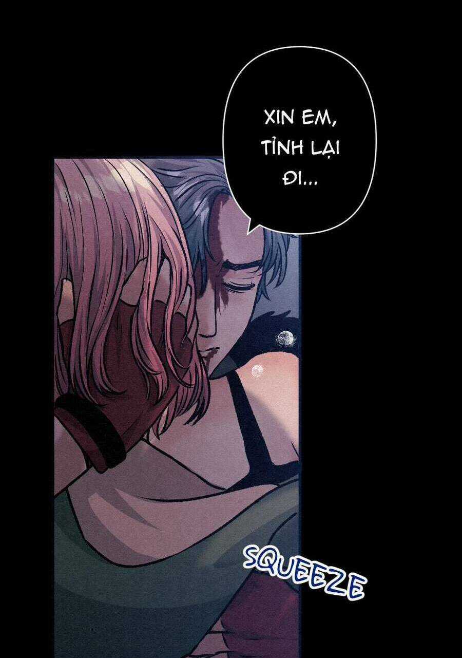 An Toàn Như Ở Nhà Chapter 29 trang 27