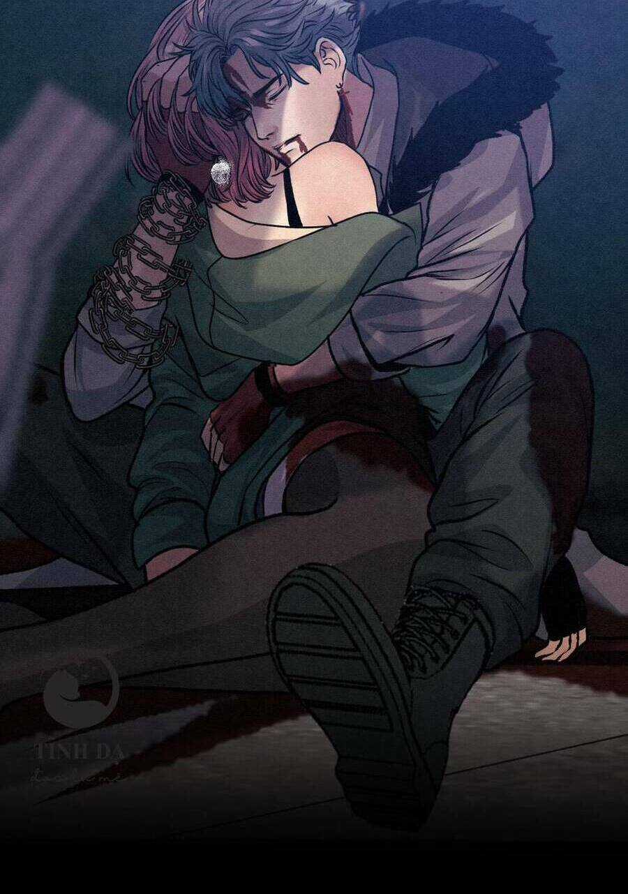 An Toàn Như Ở Nhà Chapter 29 trang 29