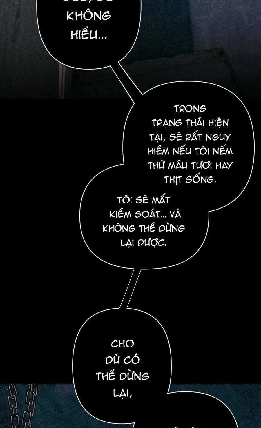 An Toàn Như Ở Nhà Chapter 29 trang 4