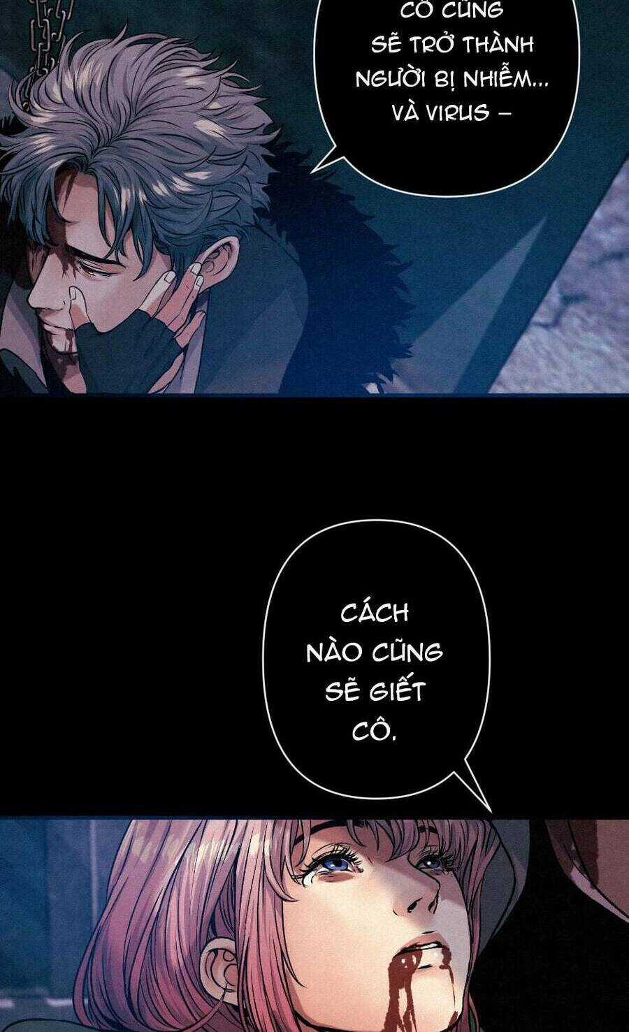 An Toàn Như Ở Nhà Chapter 29 trang 5