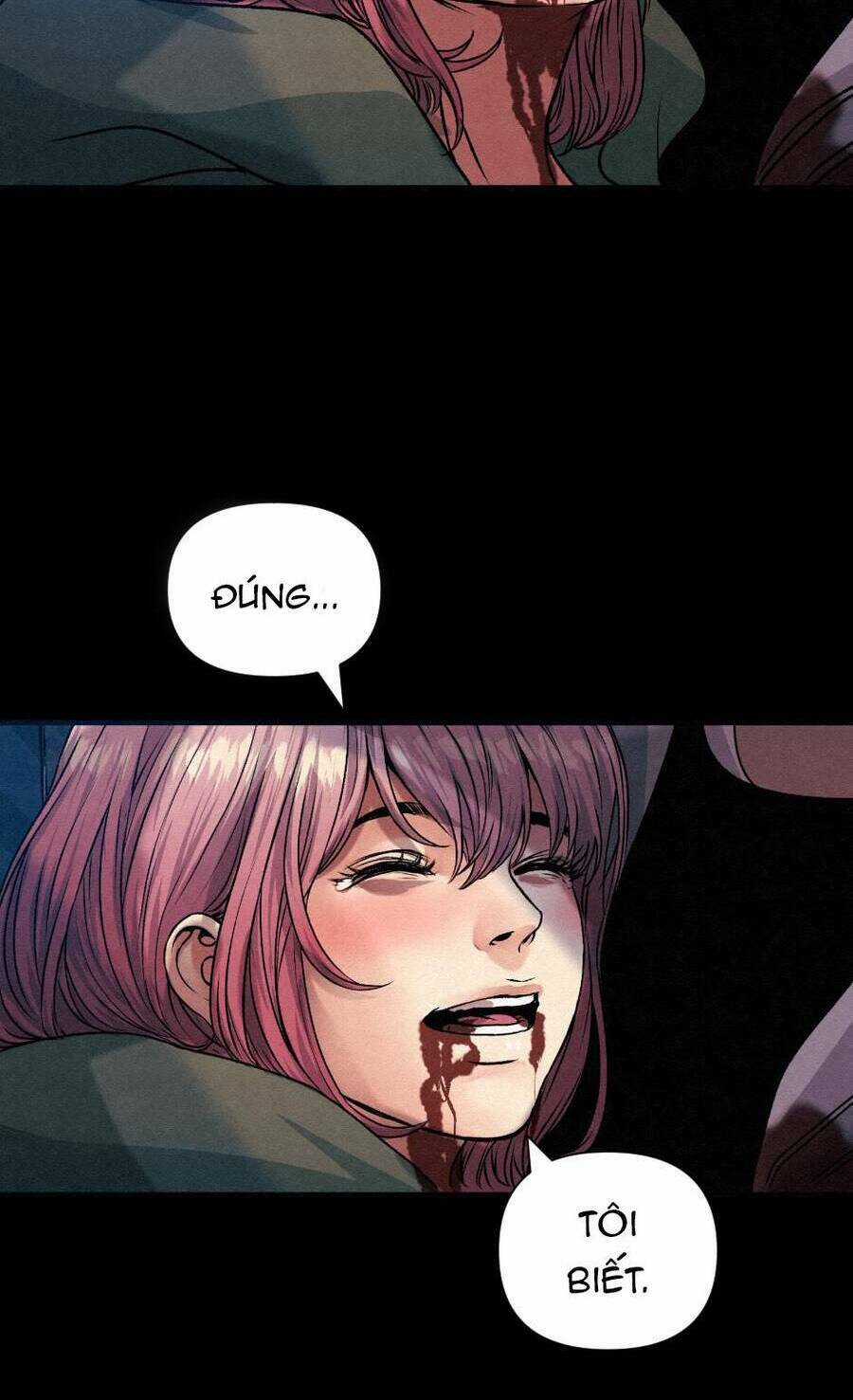 An Toàn Như Ở Nhà Chapter 29 trang 6