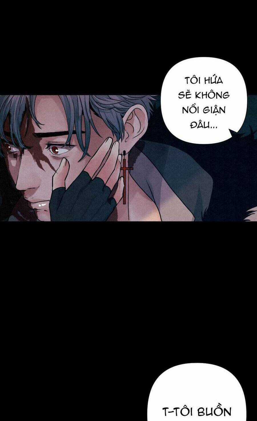 An Toàn Như Ở Nhà Chapter 29 trang 7