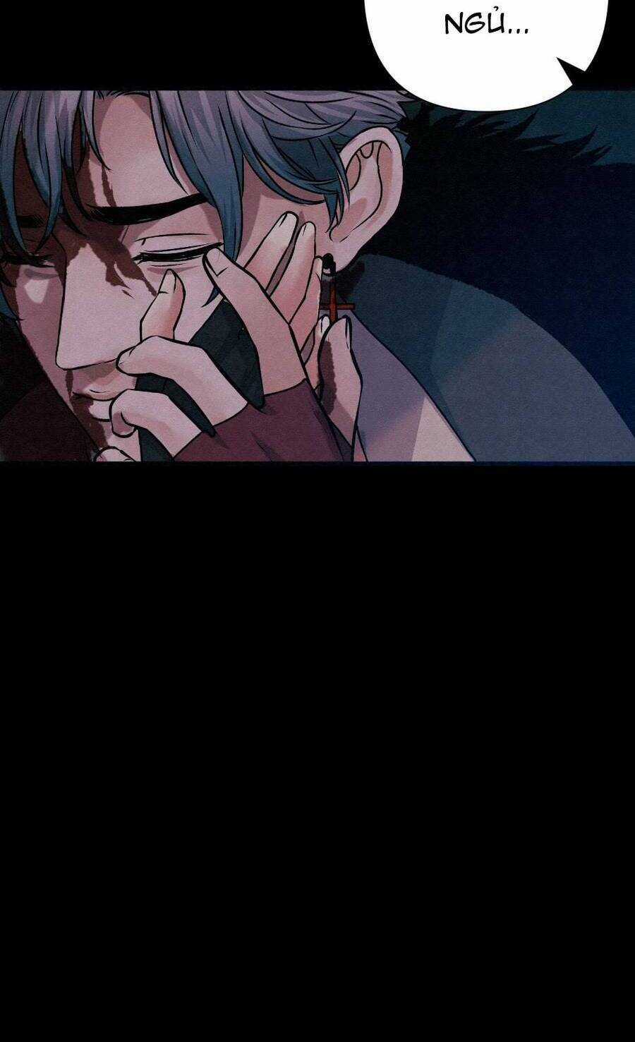 An Toàn Như Ở Nhà Chapter 29 trang 8