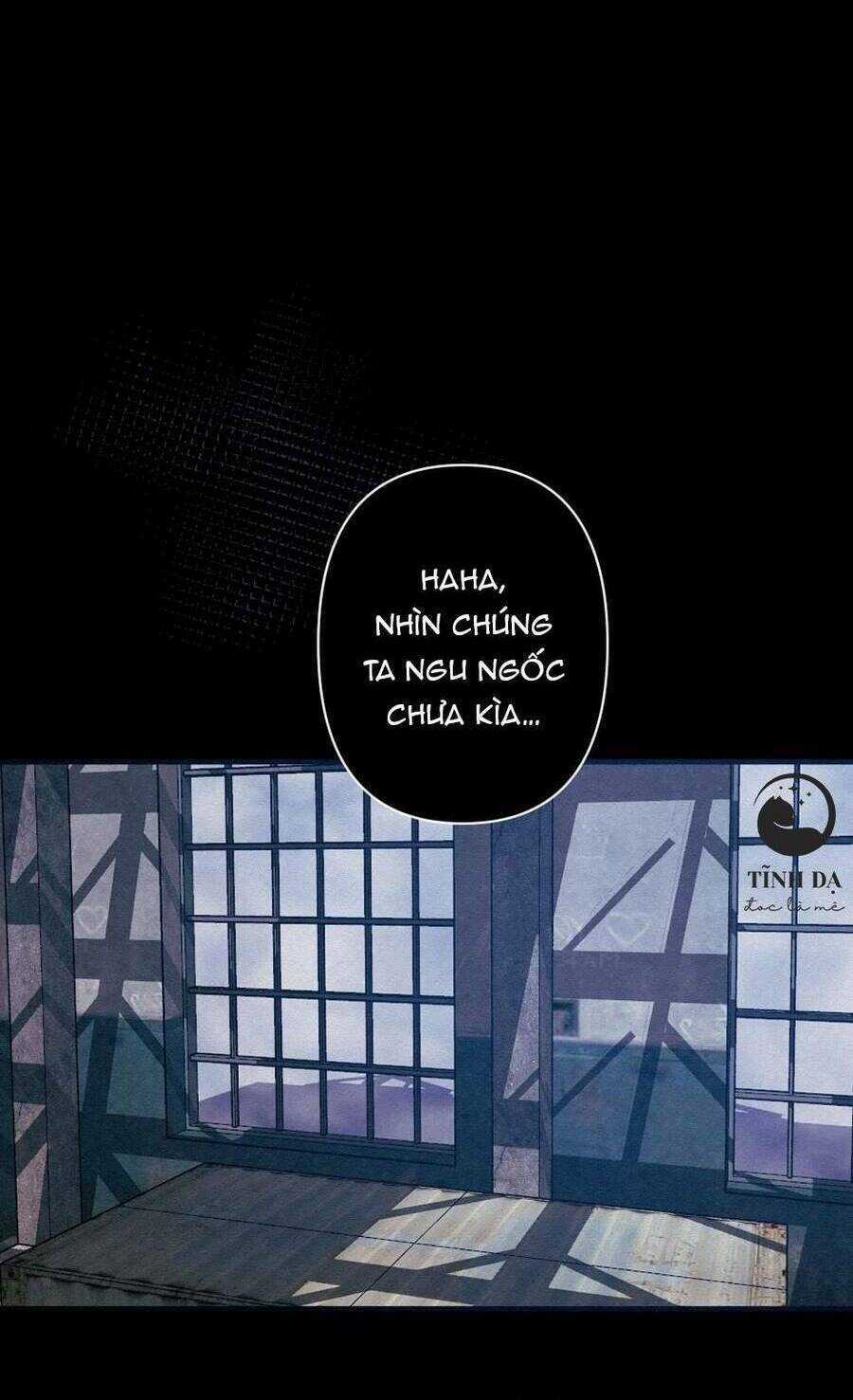 An Toàn Như Ở Nhà Chapter 29 trang 9