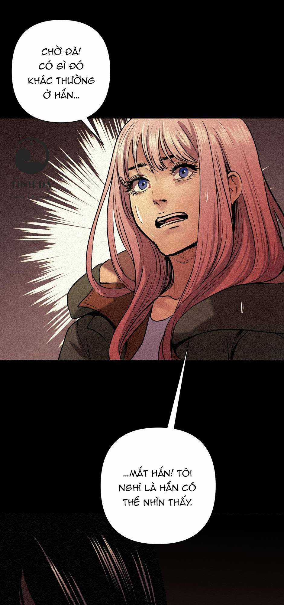 An Toàn Như Ở Nhà Chapter 3 trang 10