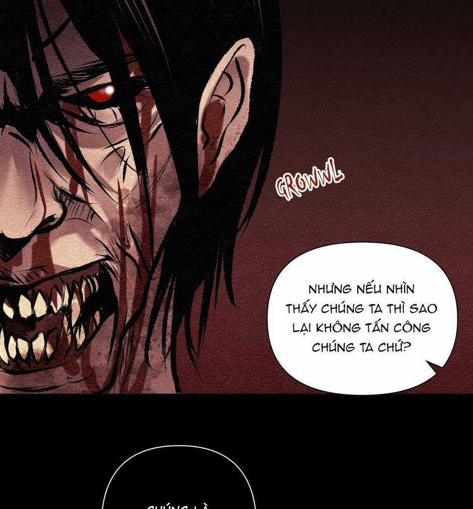 An Toàn Như Ở Nhà Chapter 3 trang 11