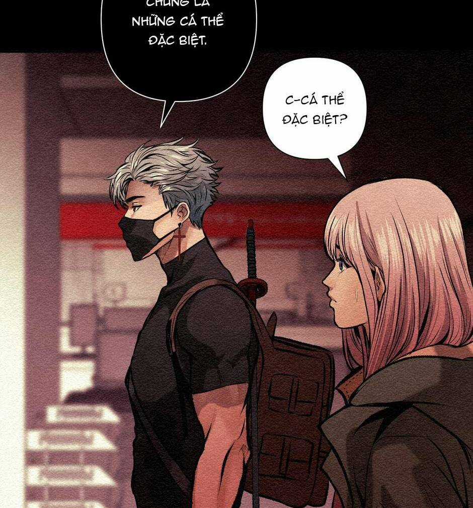 An Toàn Như Ở Nhà Chapter 3 trang 12