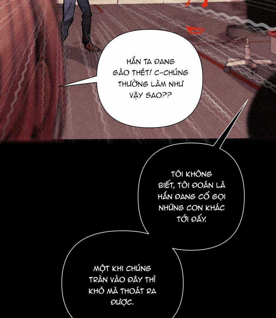 An Toàn Như Ở Nhà Chapter 3 trang 15