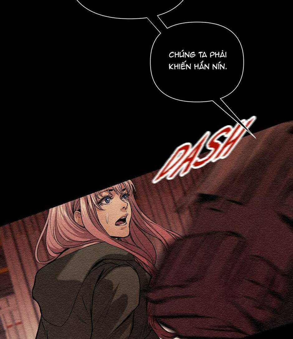 An Toàn Như Ở Nhà Chapter 3 trang 16