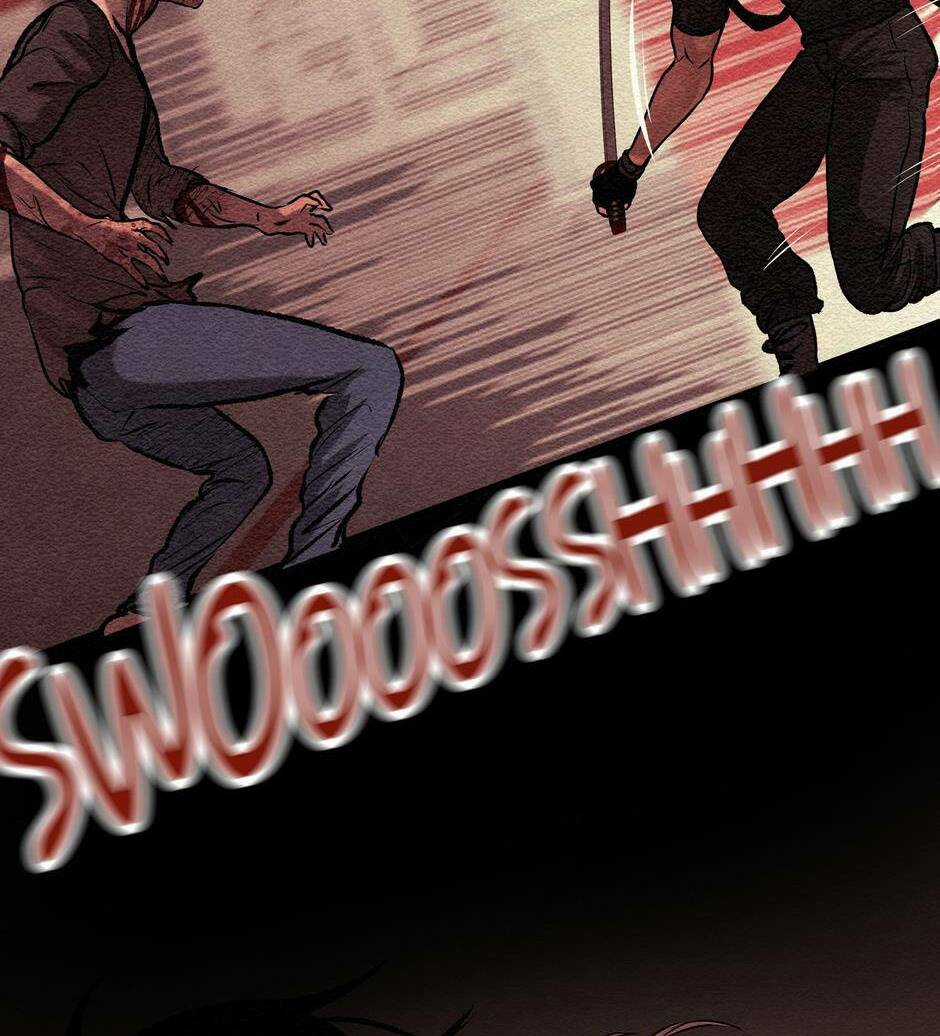 An Toàn Như Ở Nhà Chapter 3 trang 19