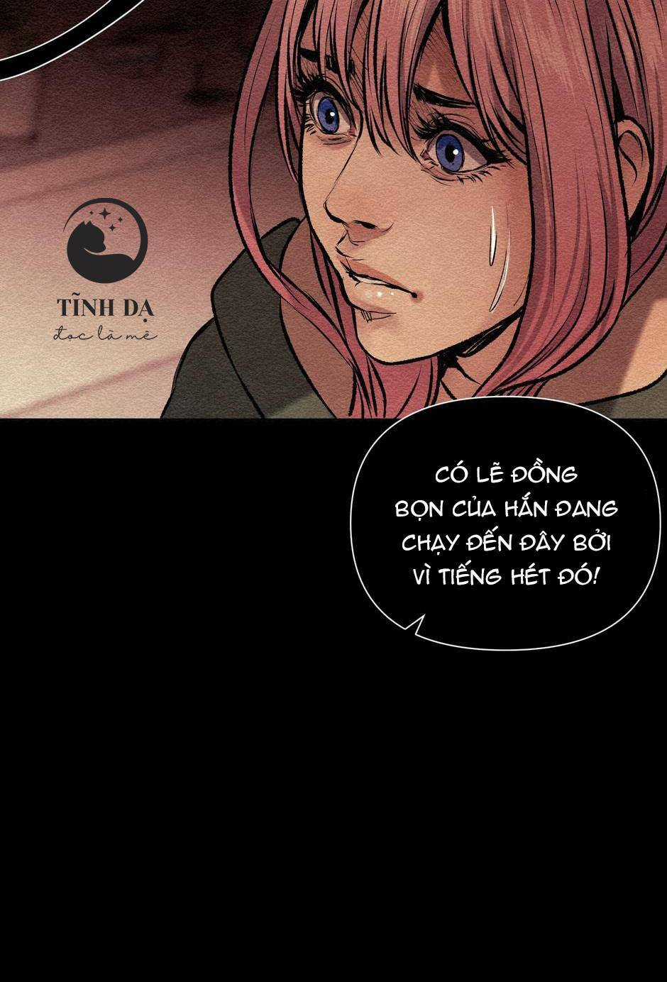 An Toàn Như Ở Nhà Chapter 3 trang 21