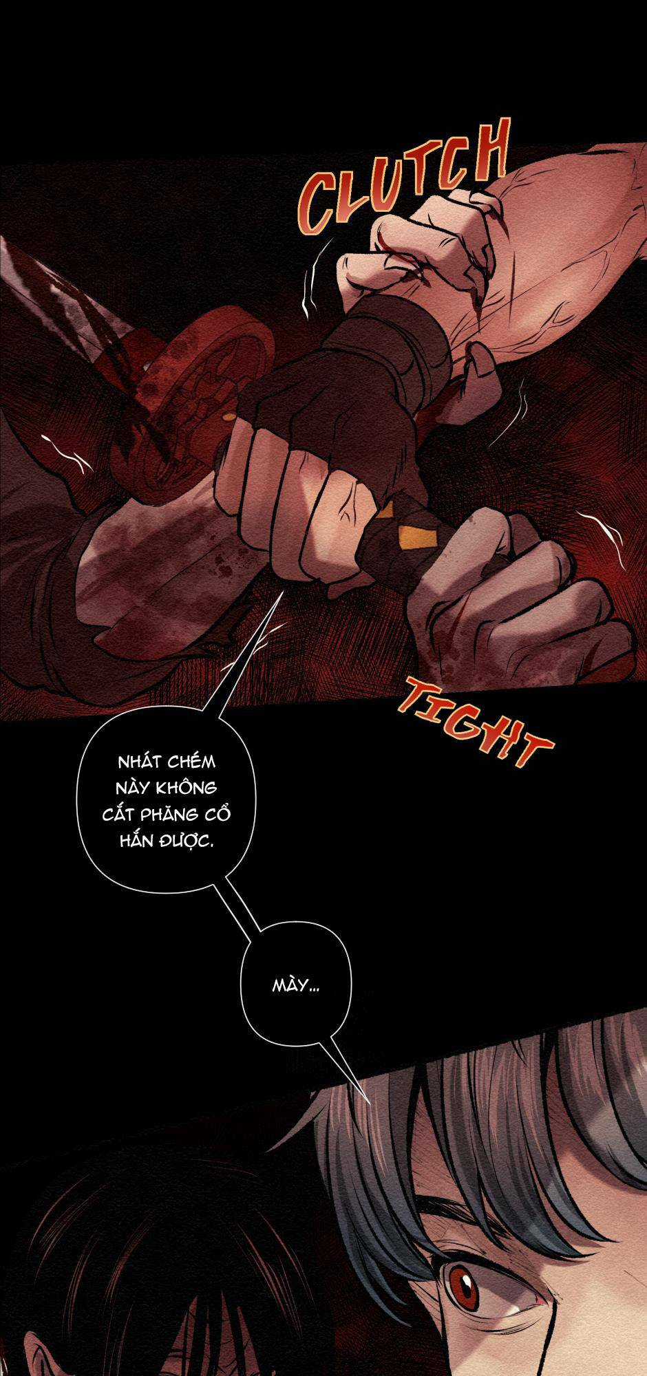 An Toàn Như Ở Nhà Chapter 3 trang 26