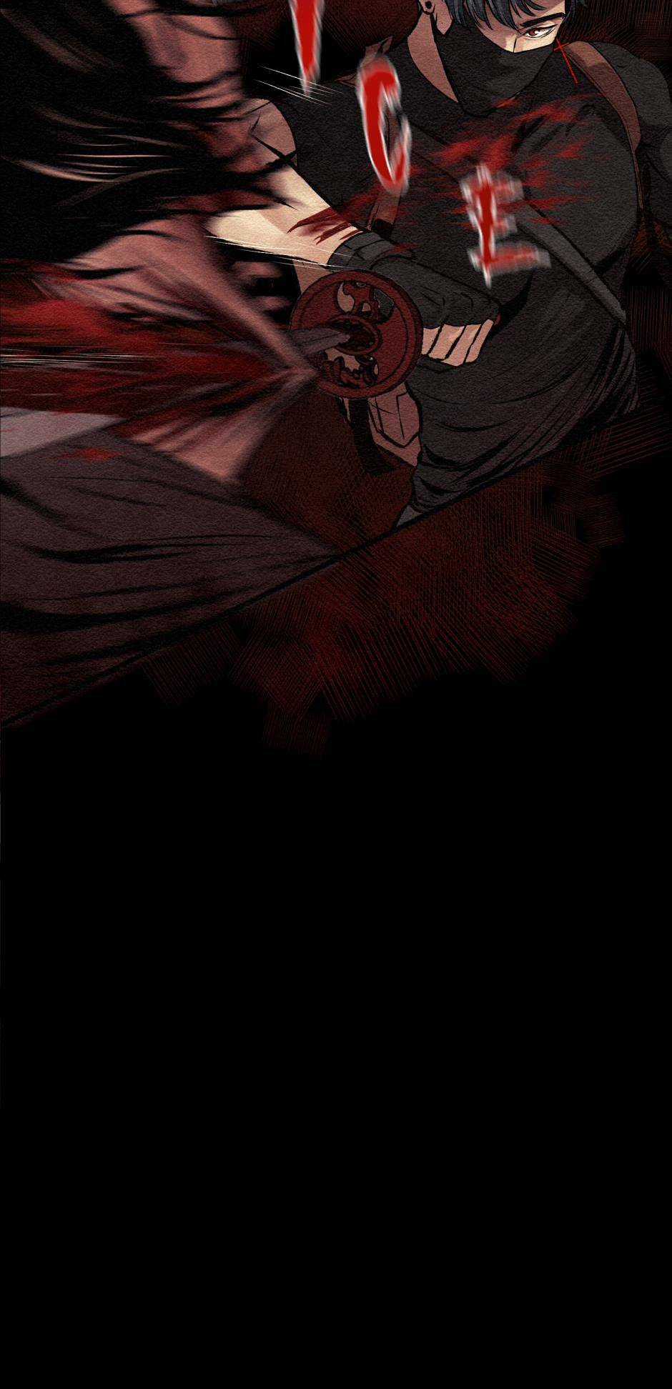 An Toàn Như Ở Nhà Chapter 3 trang 30