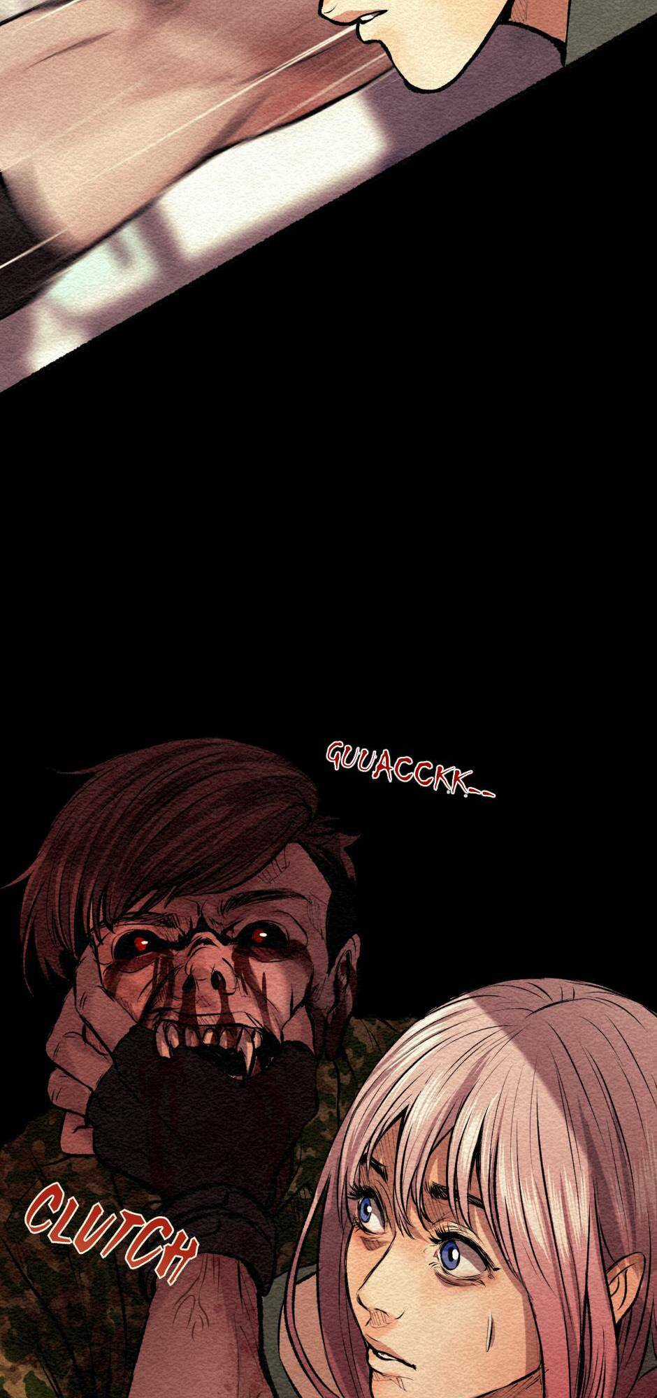 An Toàn Như Ở Nhà Chapter 3 trang 32