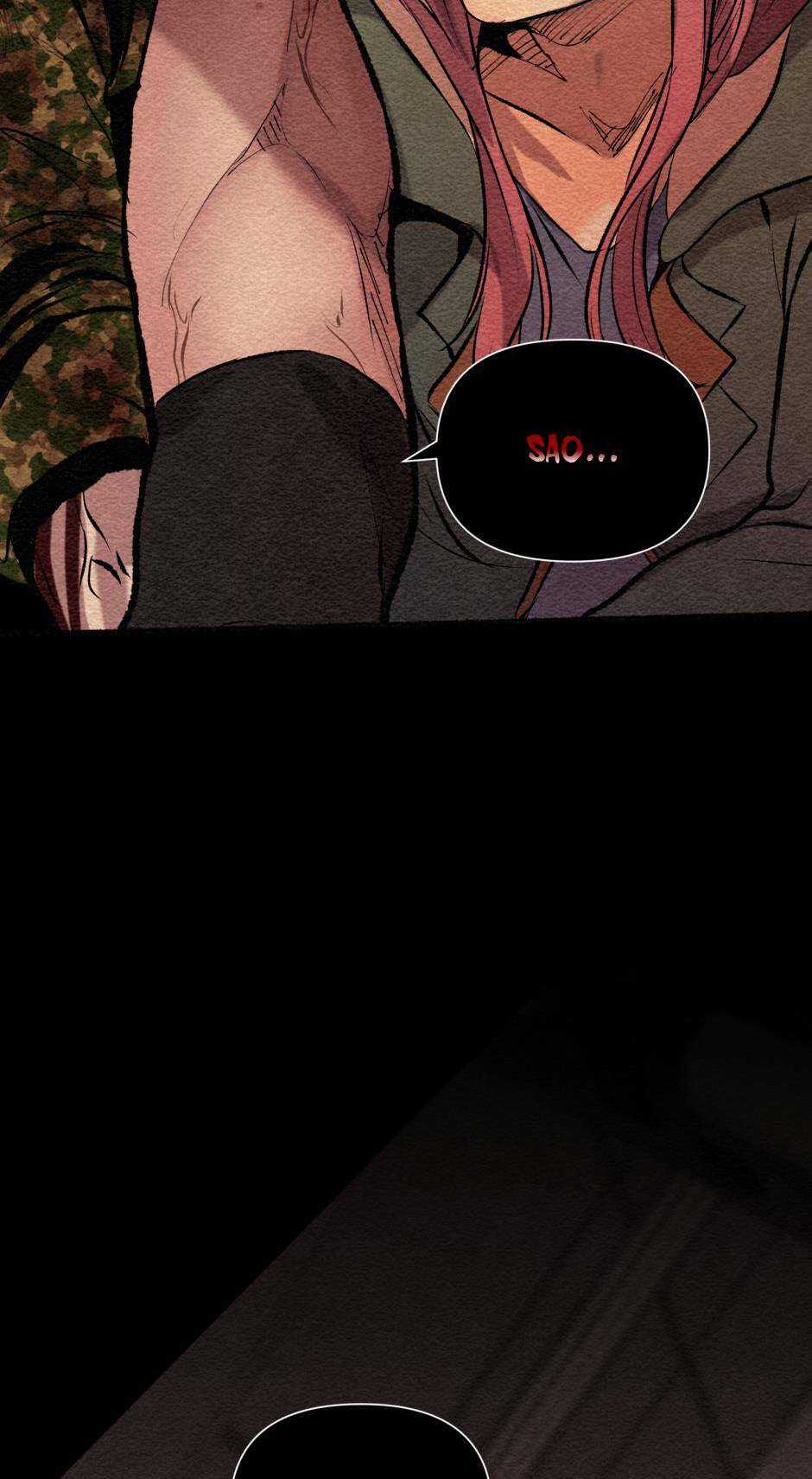 An Toàn Như Ở Nhà Chapter 3 trang 33