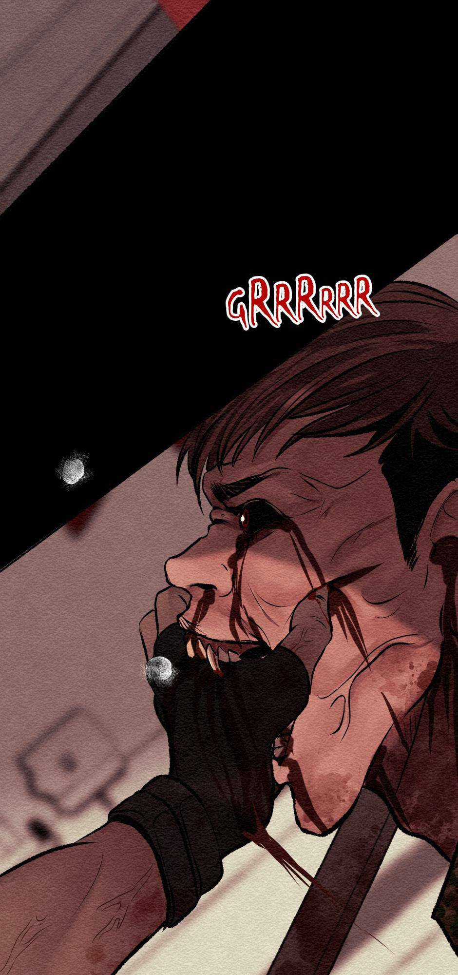 An Toàn Như Ở Nhà Chapter 3 trang 35