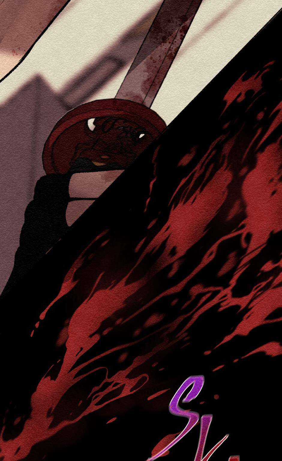 An Toàn Như Ở Nhà Chapter 3 trang 36