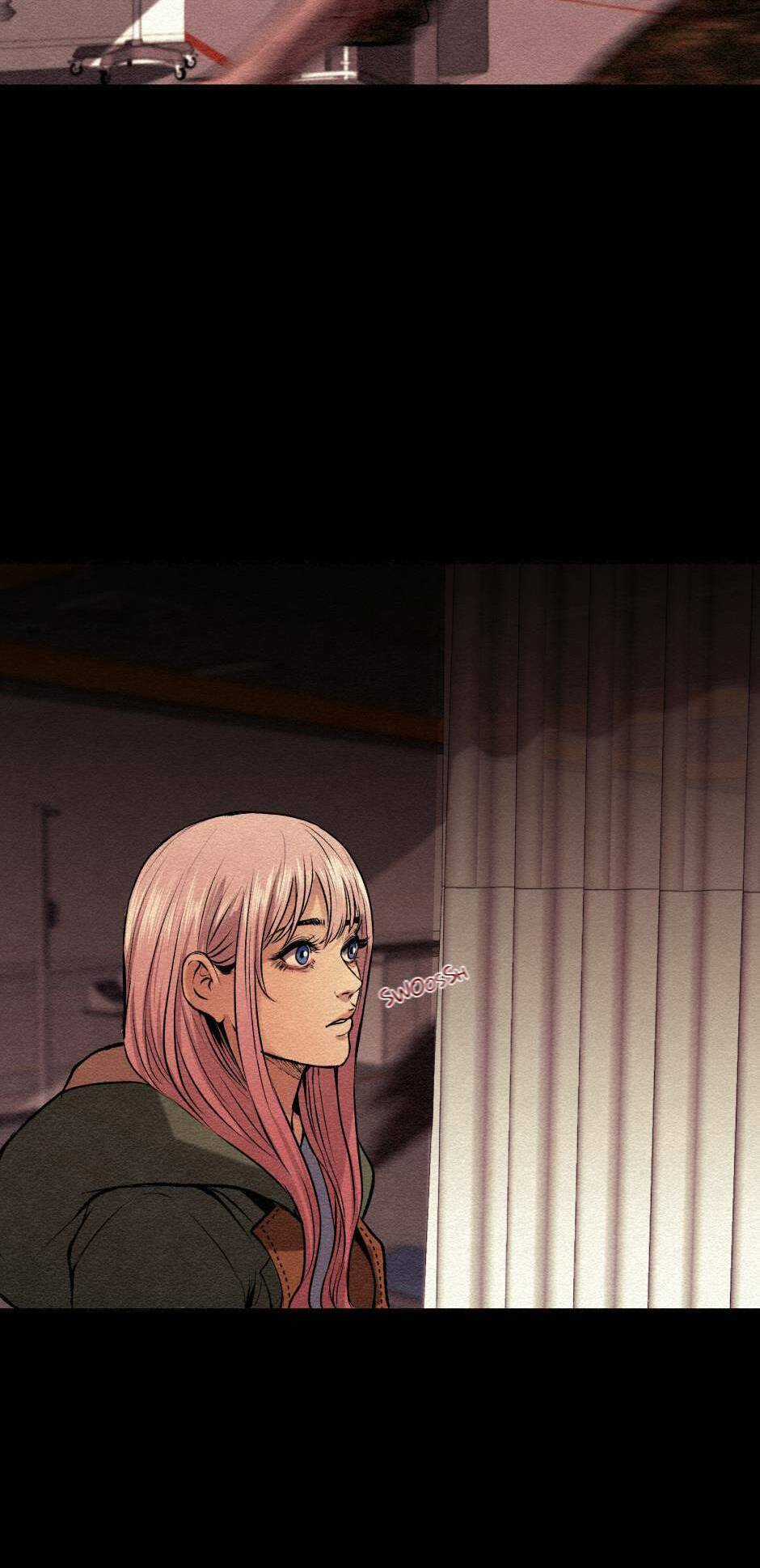 An Toàn Như Ở Nhà Chapter 3 trang 4