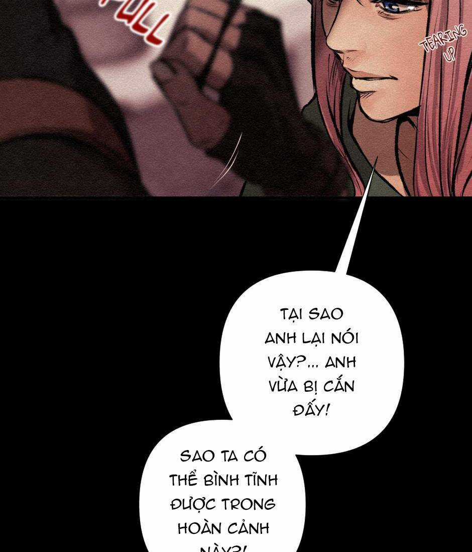 An Toàn Như Ở Nhà Chapter 3 trang 42