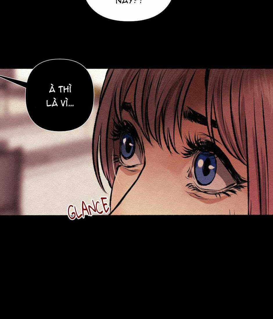 An Toàn Như Ở Nhà Chapter 3 trang 43