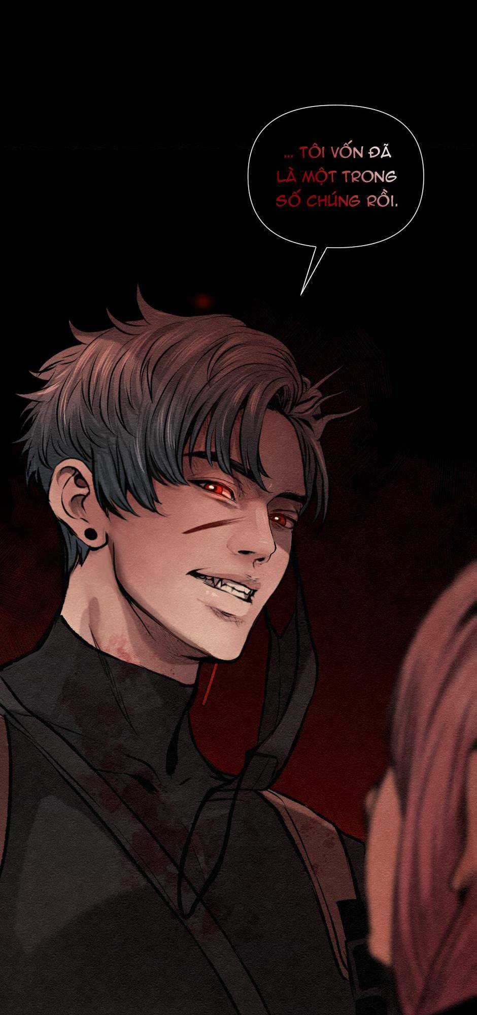 An Toàn Như Ở Nhà Chapter 3 trang 44