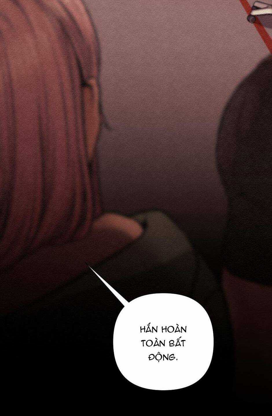 An Toàn Như Ở Nhà Chapter 3 trang 9