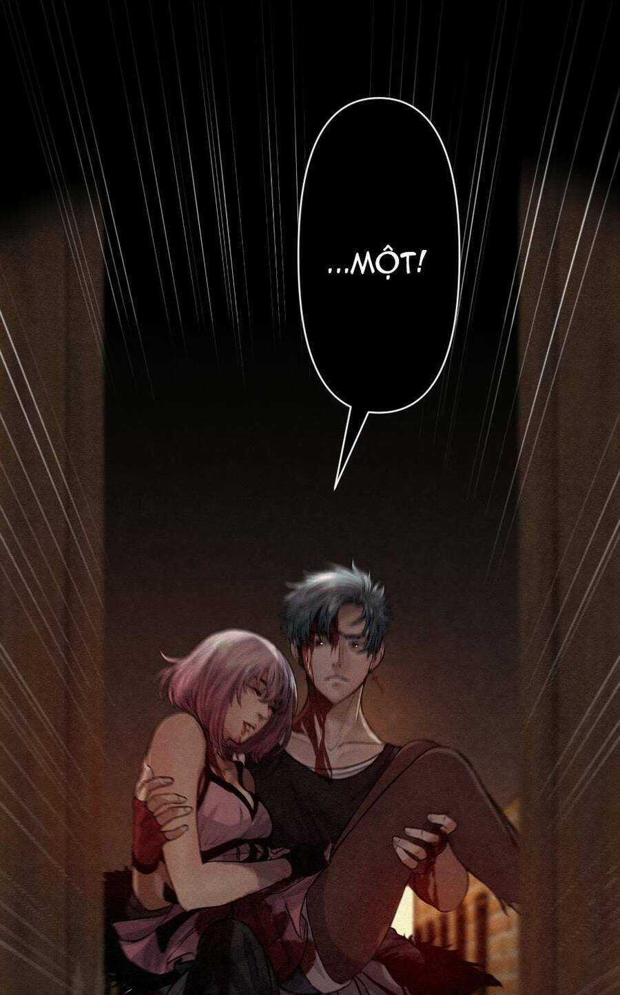 An Toàn Như Ở Nhà Chapter 30 trang 10