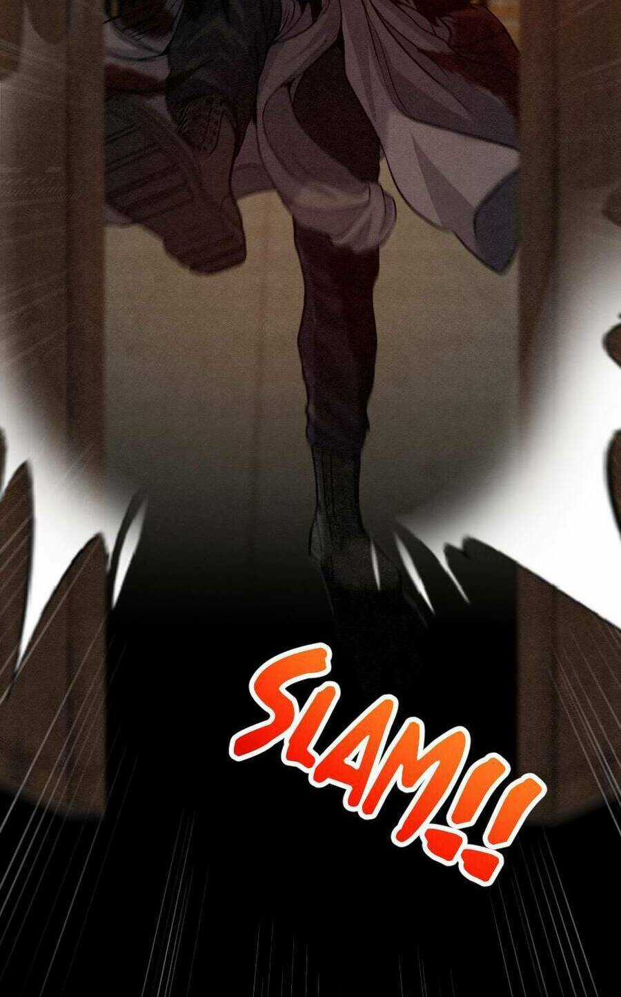 An Toàn Như Ở Nhà Chapter 30 trang 11