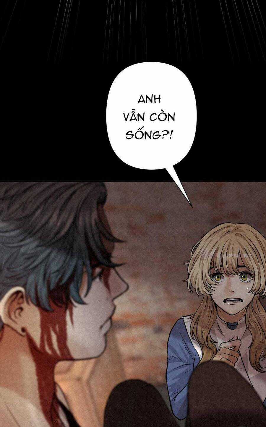 An Toàn Như Ở Nhà Chapter 30 trang 12