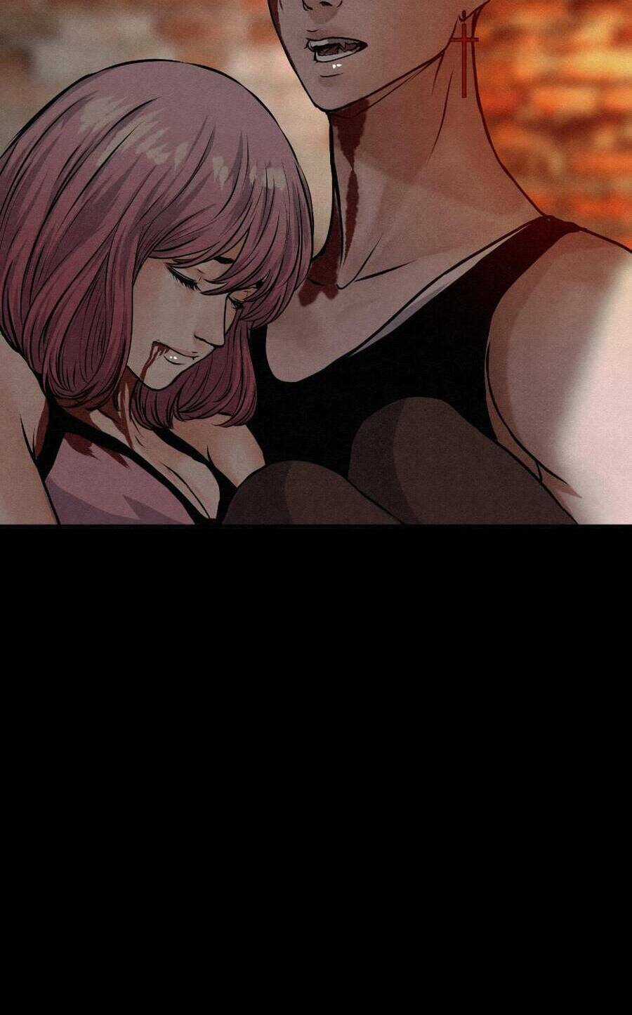 An Toàn Như Ở Nhà Chapter 30 trang 14