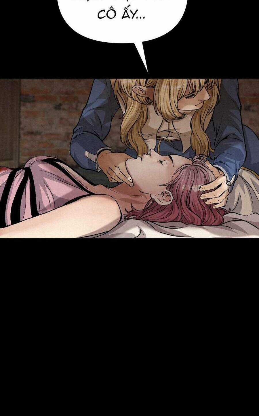 An Toàn Như Ở Nhà Chapter 30 trang 17