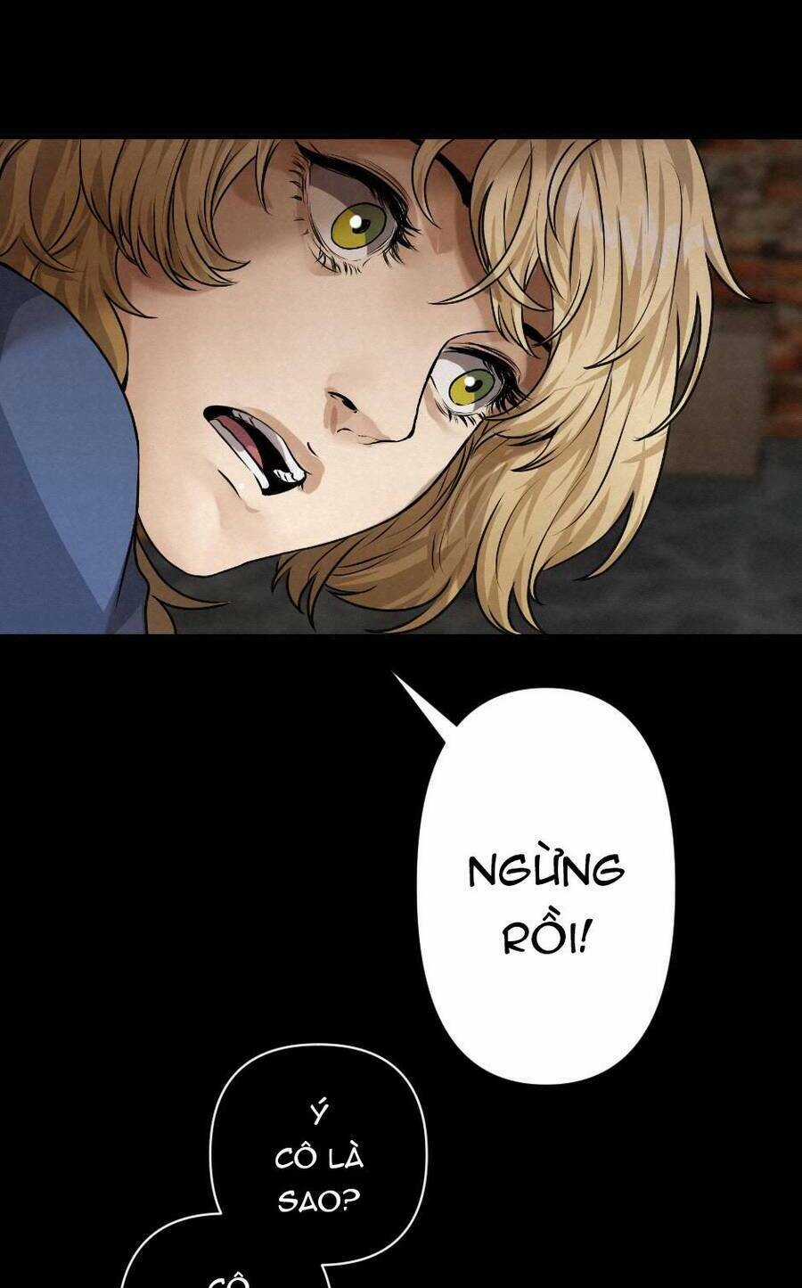 An Toàn Như Ở Nhà Chapter 30 trang 18