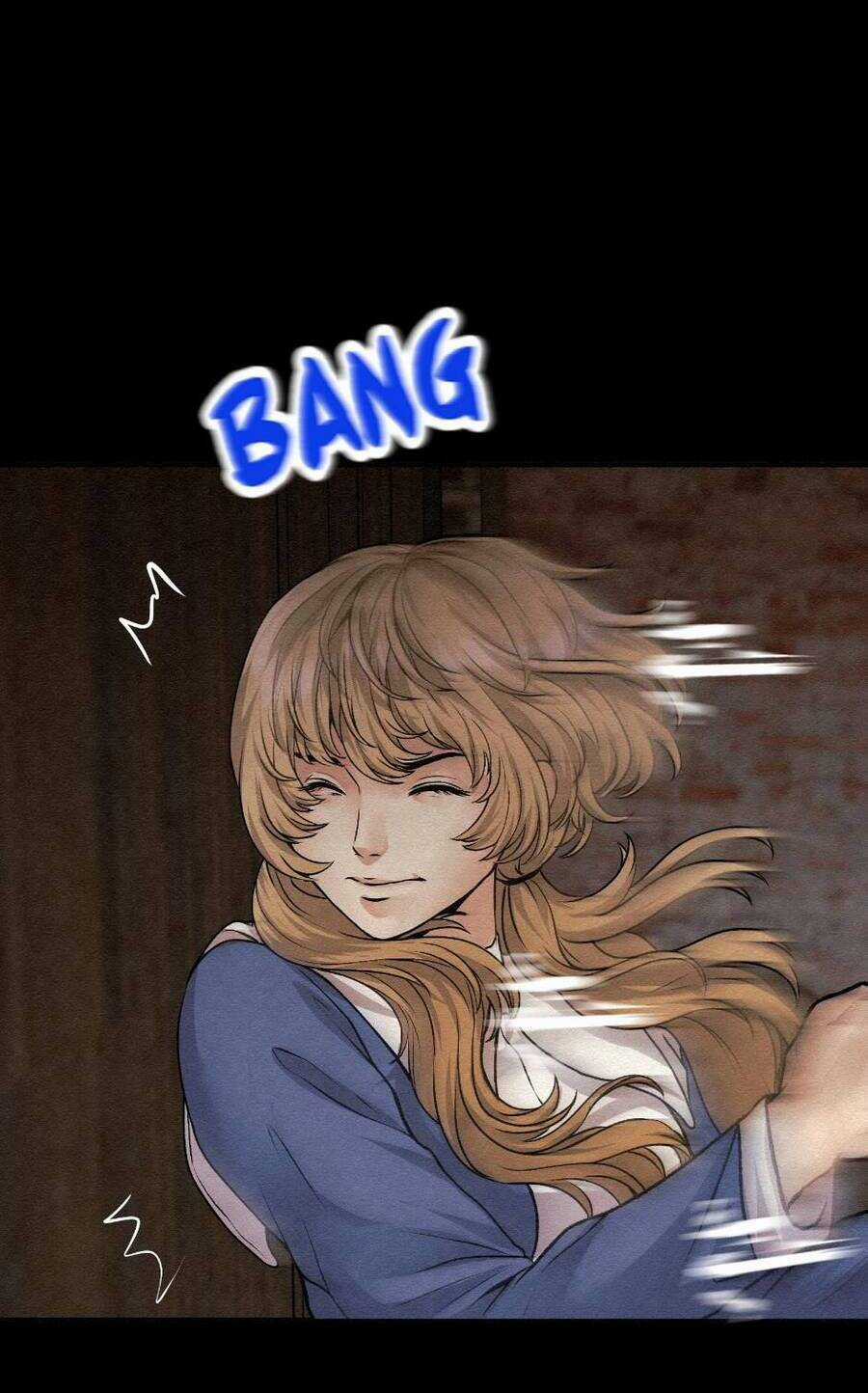 An Toàn Như Ở Nhà Chapter 30 trang 2