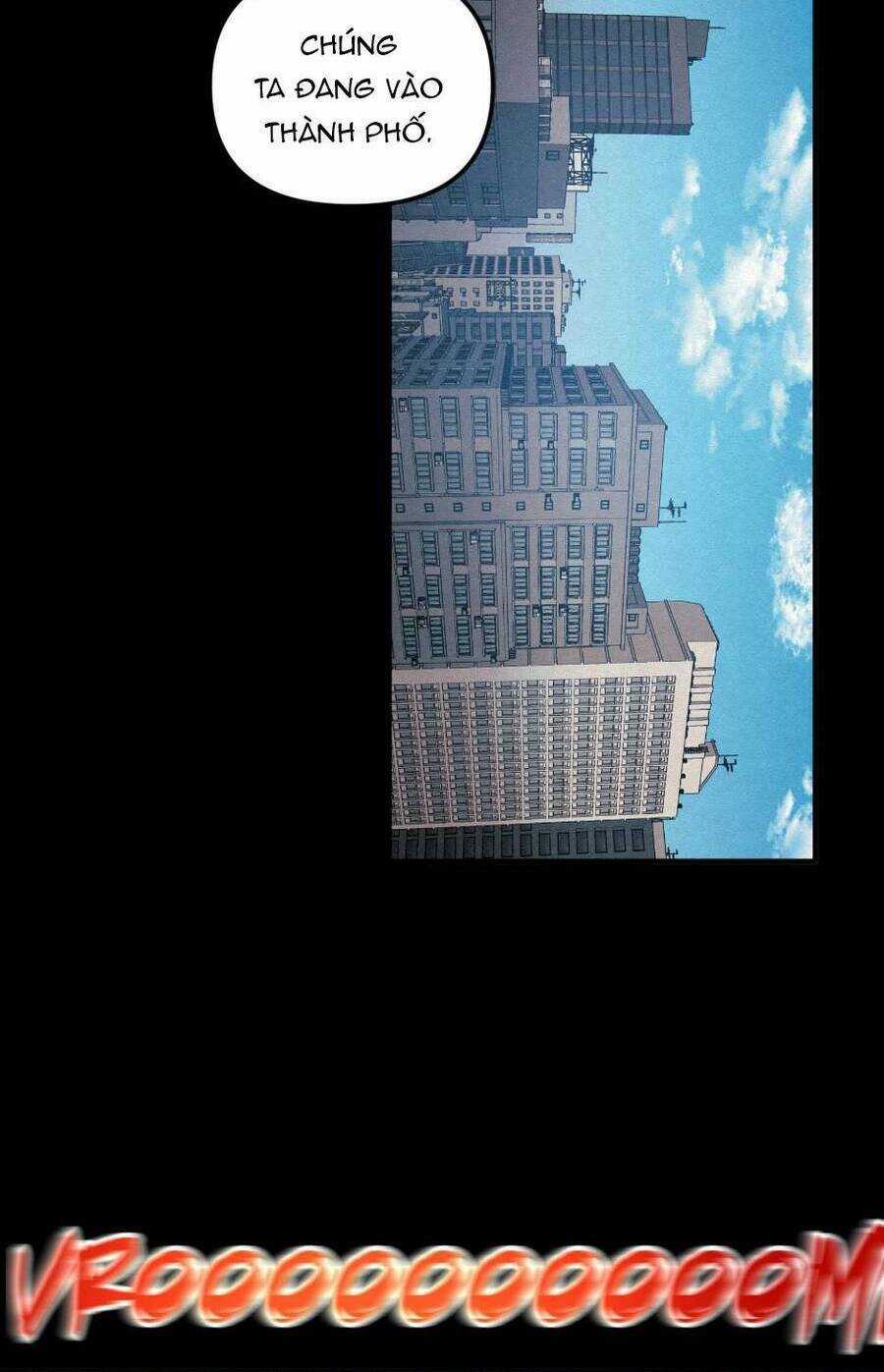 An Toàn Như Ở Nhà Chapter 30 trang 26