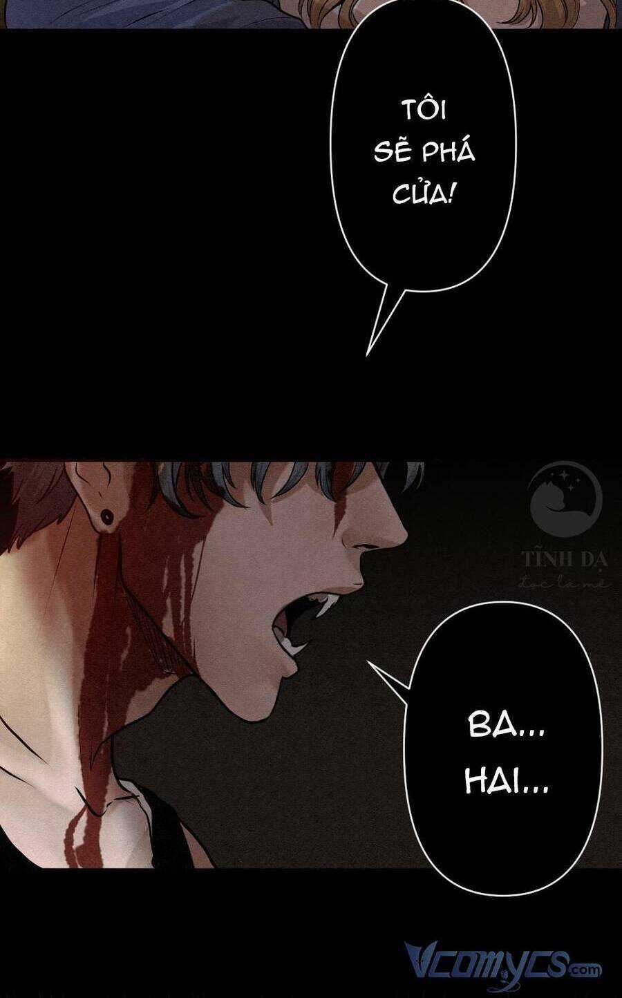 An Toàn Như Ở Nhà Chapter 30 trang 9