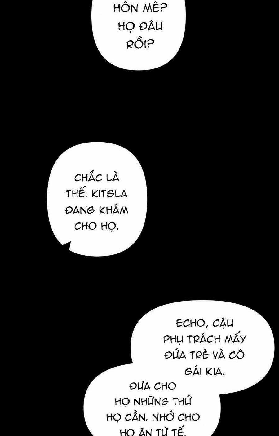 An Toàn Như Ở Nhà Chapter 31 trang 15