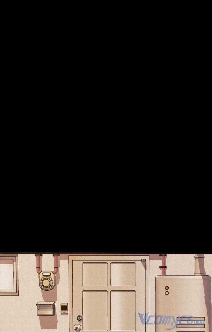 An Toàn Như Ở Nhà Chapter 31 trang 19