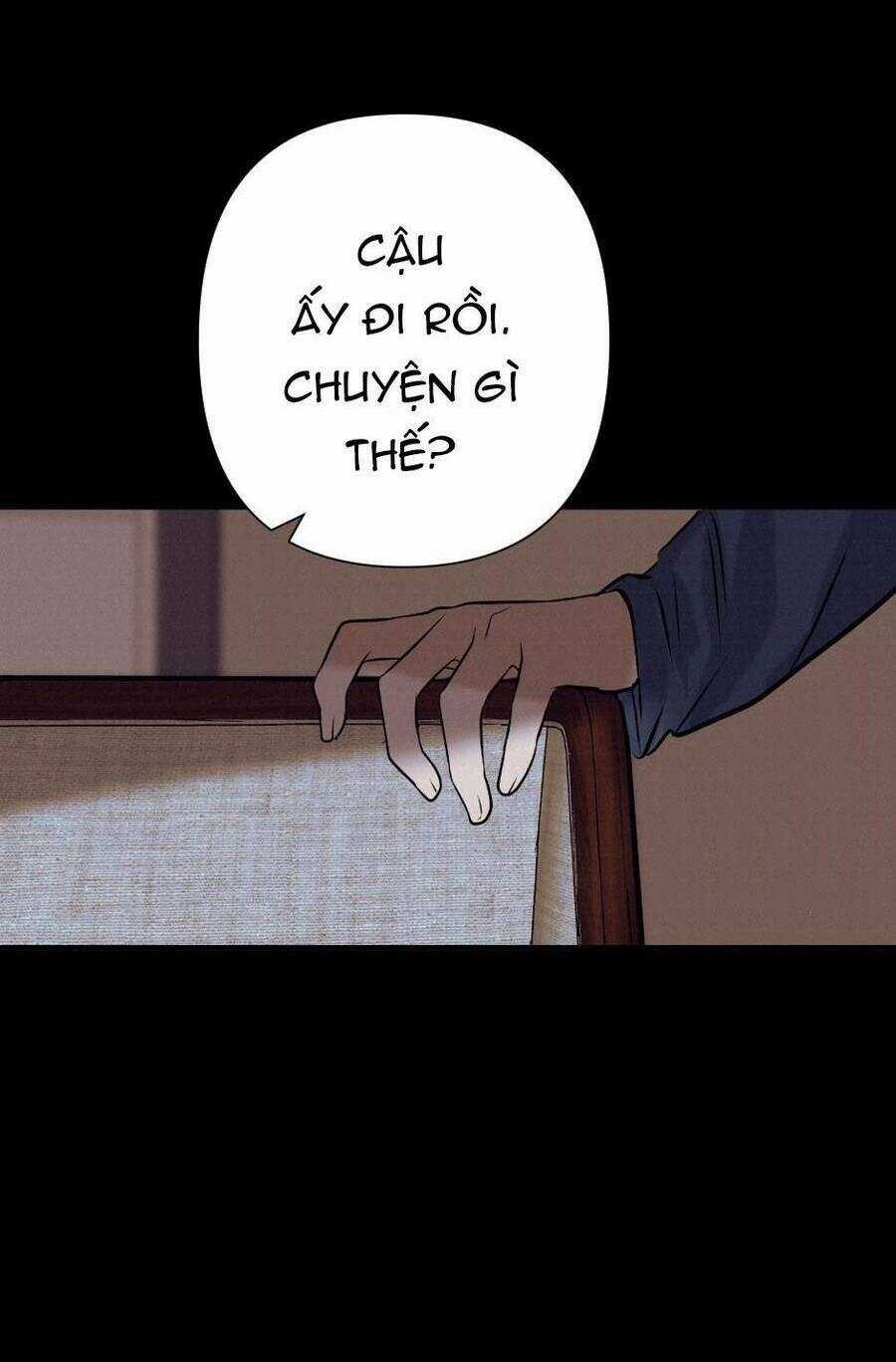 An Toàn Như Ở Nhà Chapter 31 trang 21