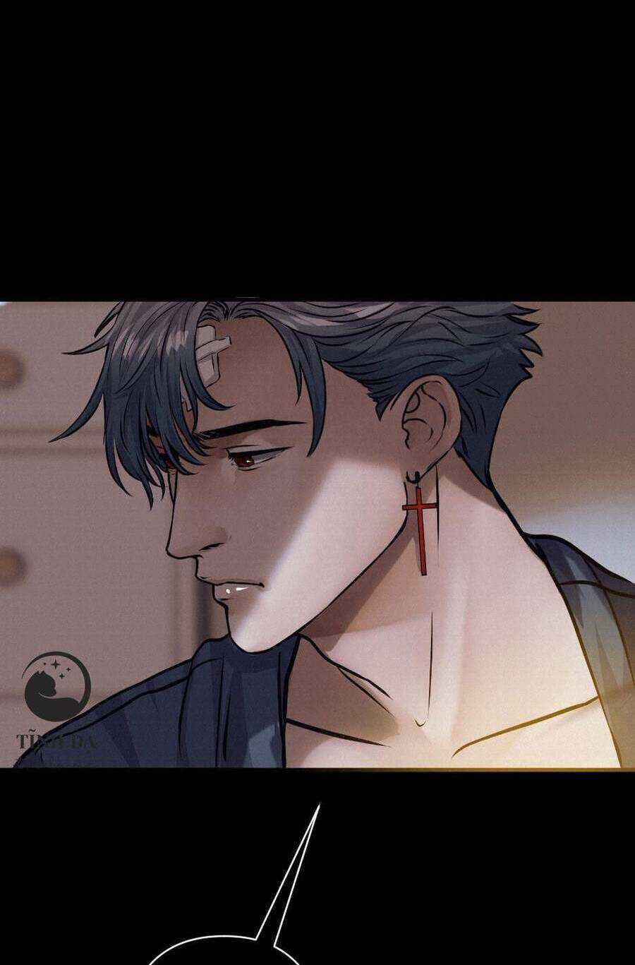 An Toàn Như Ở Nhà Chapter 31 trang 22