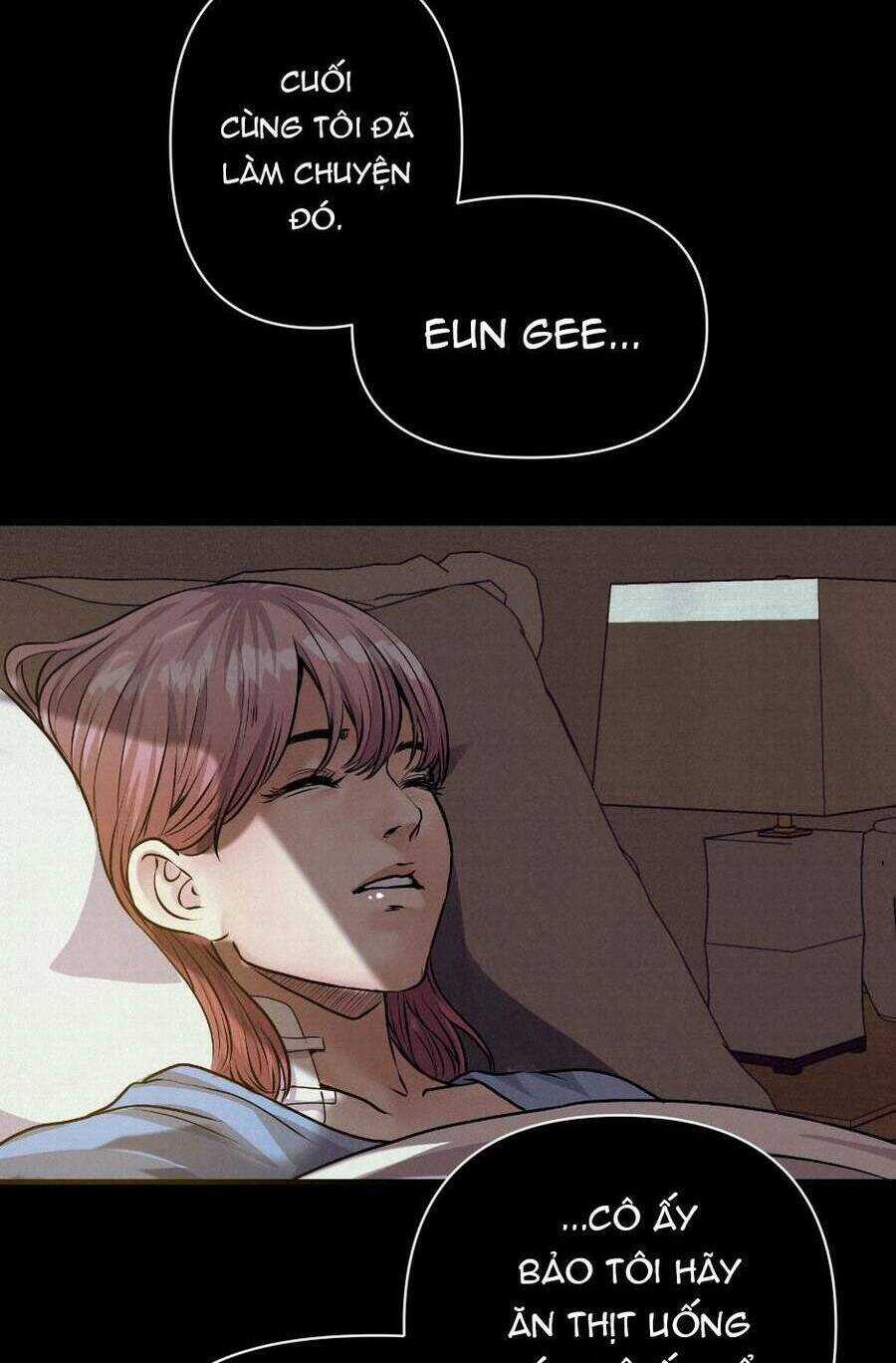 An Toàn Như Ở Nhà Chapter 31 trang 23