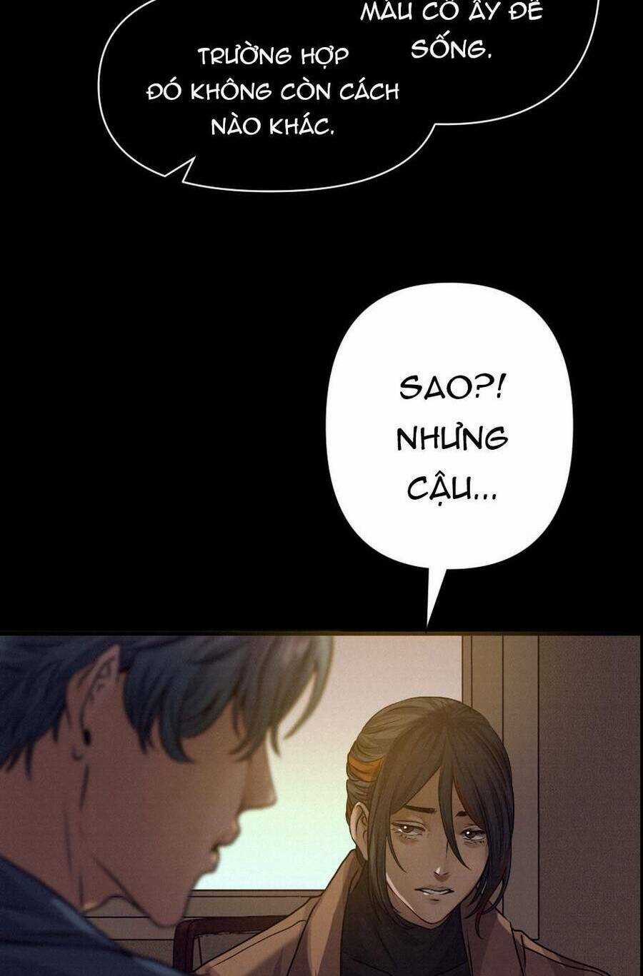 An Toàn Như Ở Nhà Chapter 31 trang 24