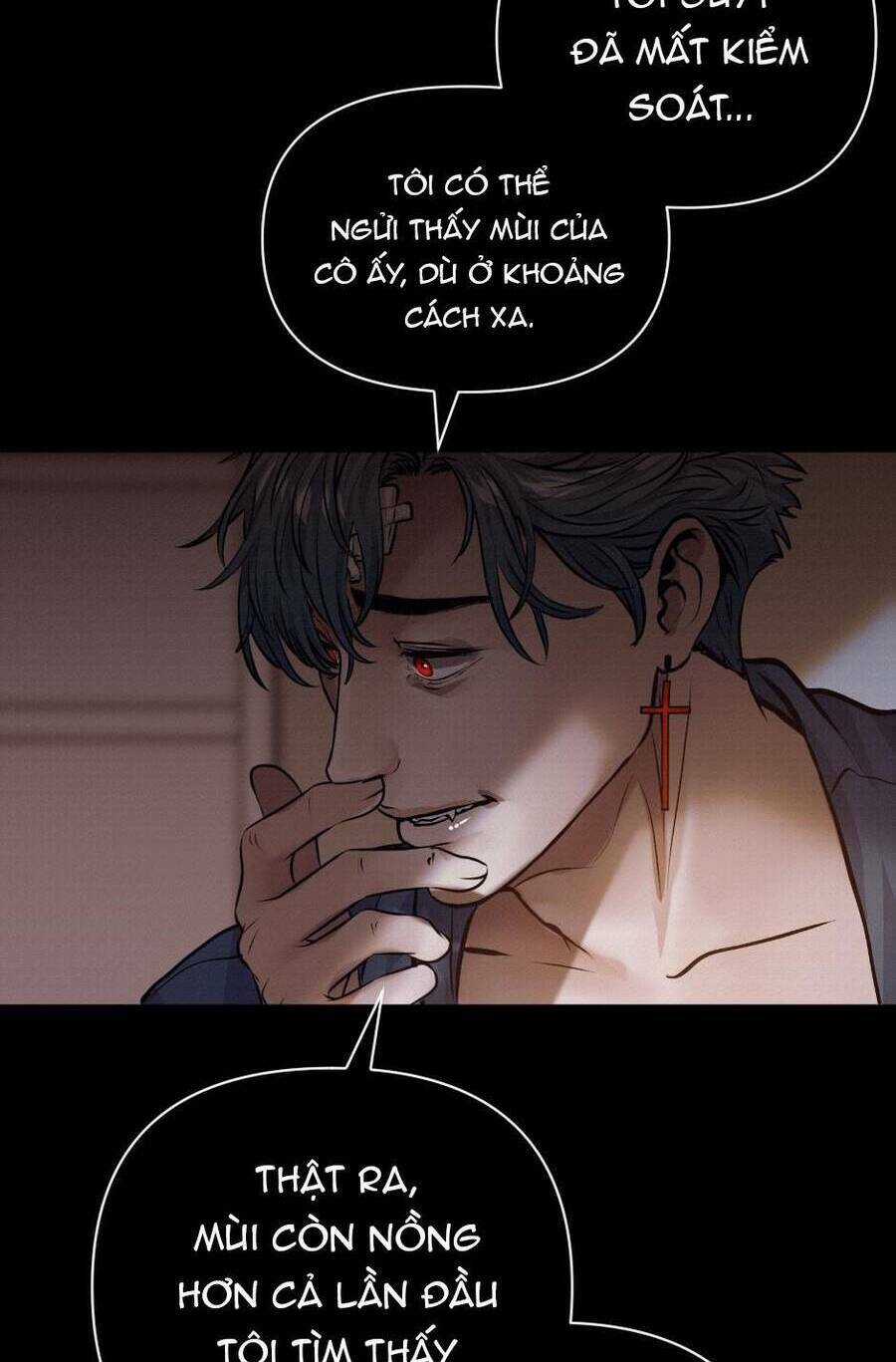 An Toàn Như Ở Nhà Chapter 31 trang 26