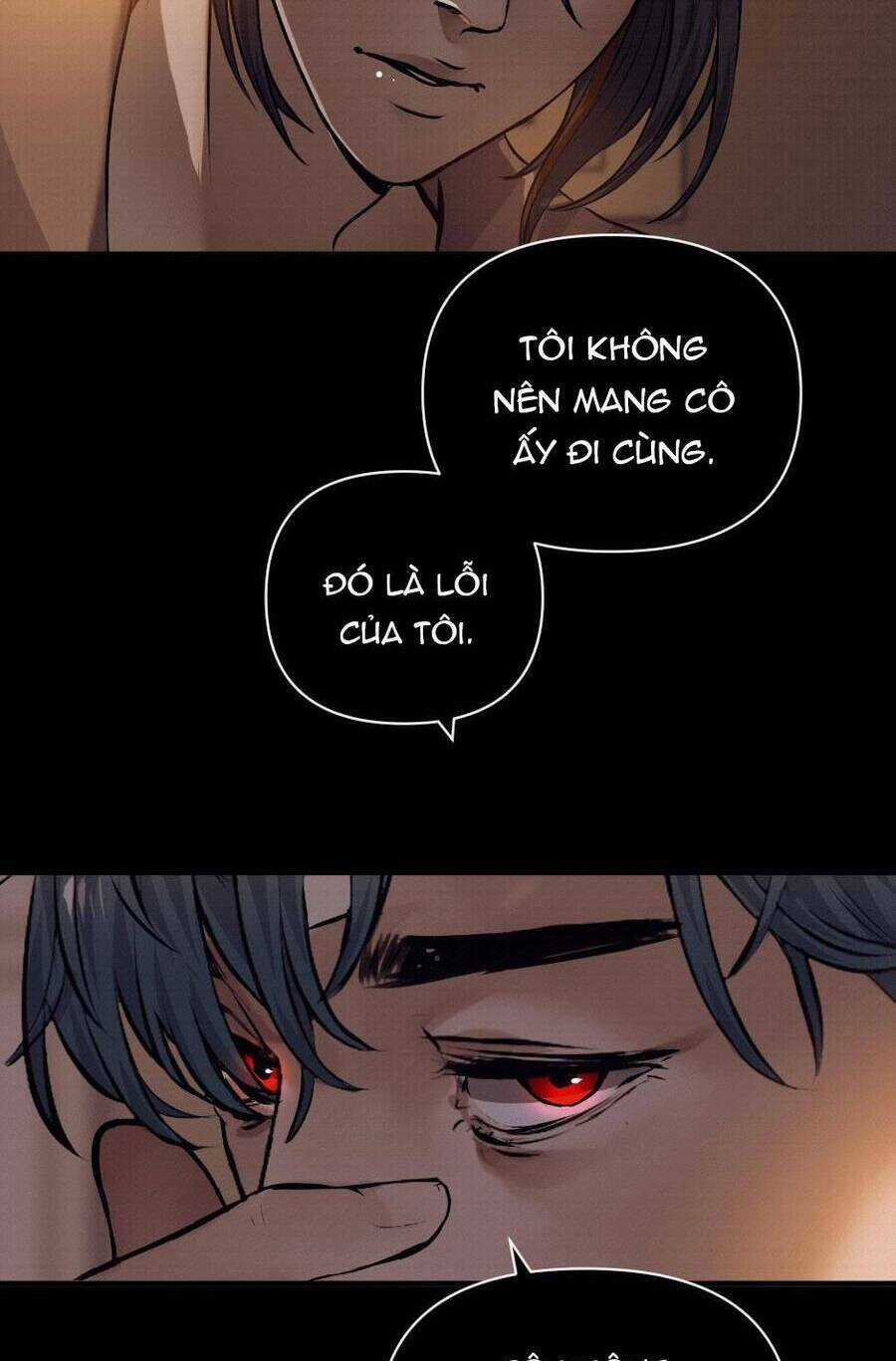 An Toàn Như Ở Nhà Chapter 31 trang 28