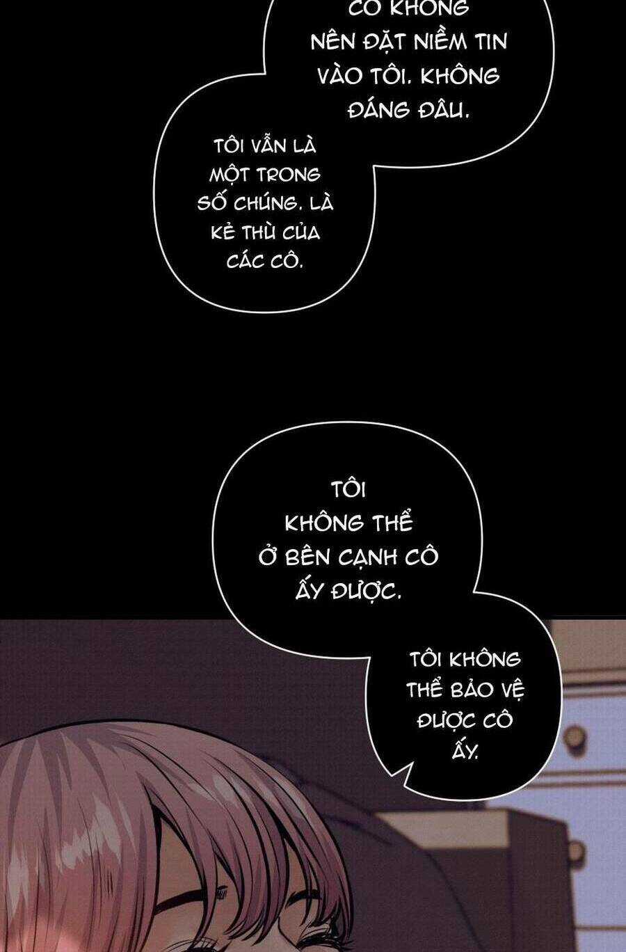 An Toàn Như Ở Nhà Chapter 31 trang 29