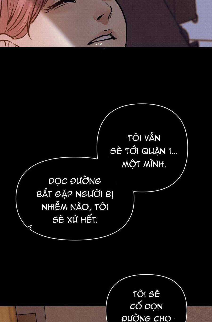 An Toàn Như Ở Nhà Chapter 31 trang 30