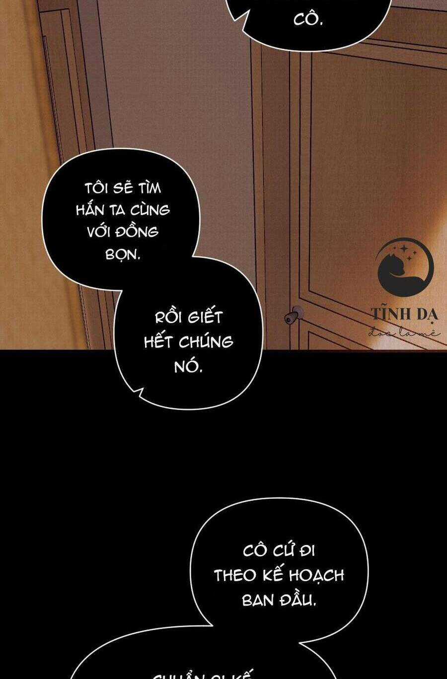 An Toàn Như Ở Nhà Chapter 31 trang 31