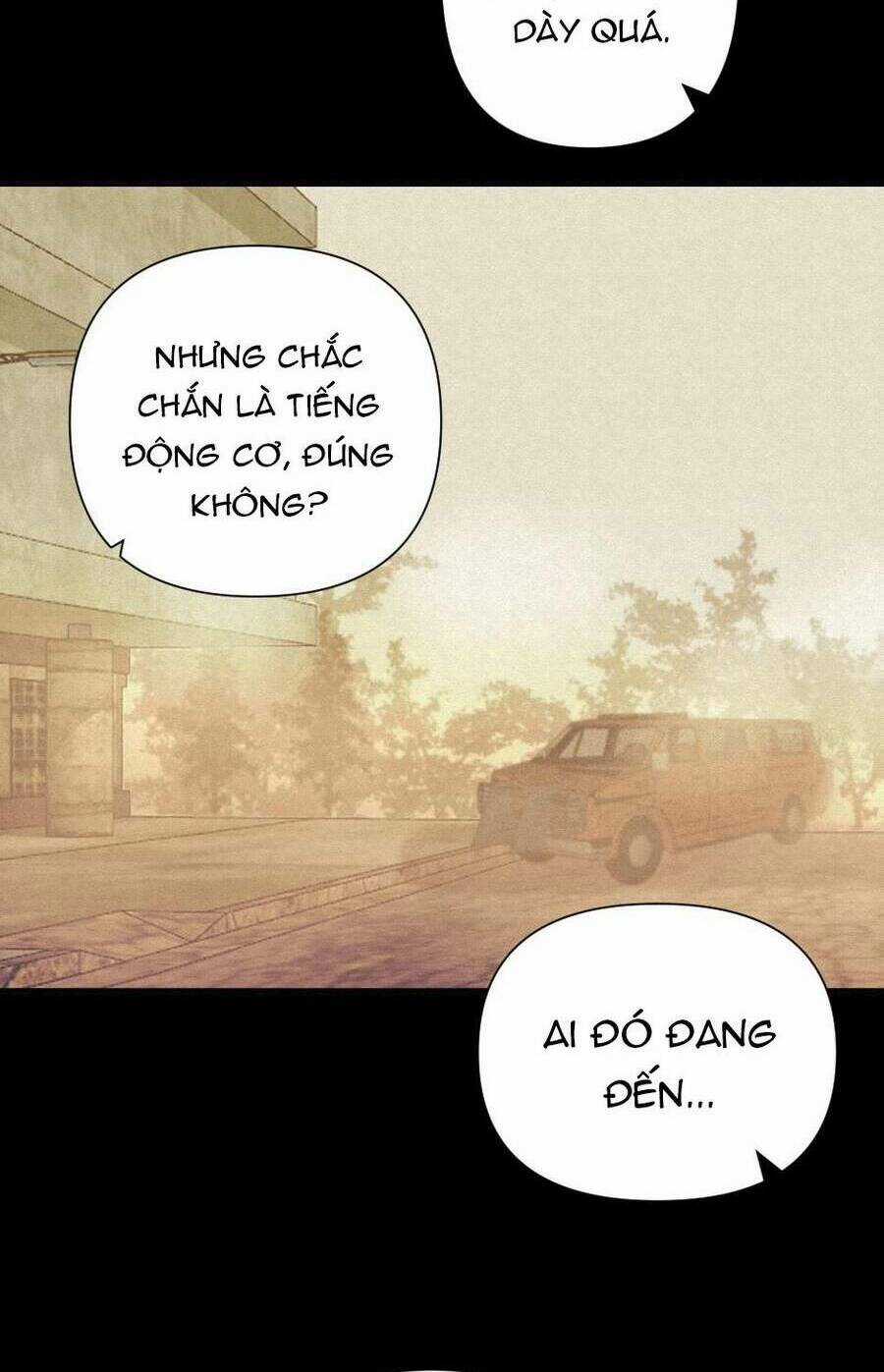 An Toàn Như Ở Nhà Chapter 31 trang 5
