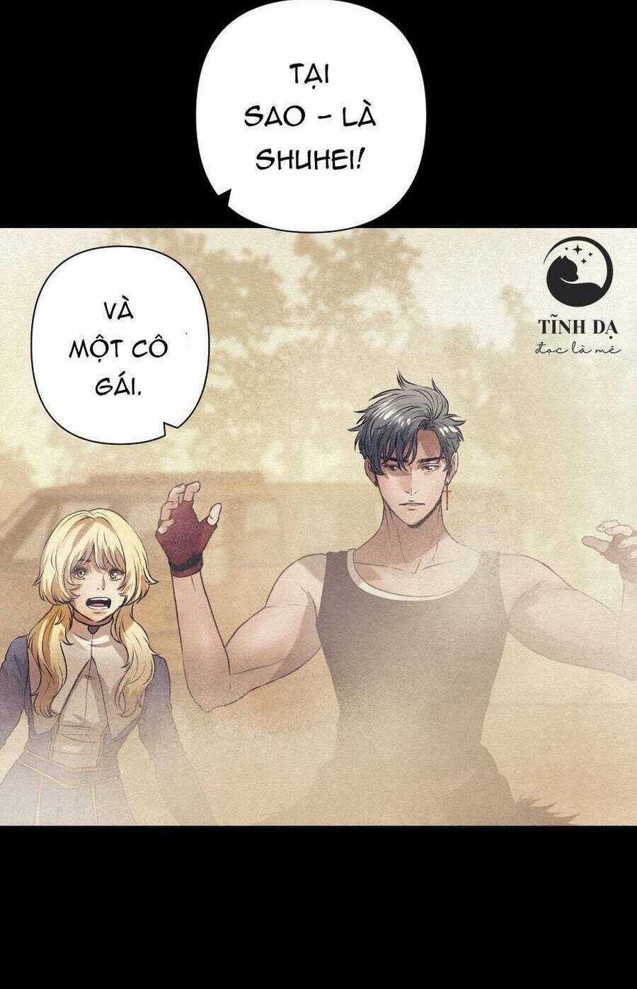 An Toàn Như Ở Nhà Chapter 31 trang 6