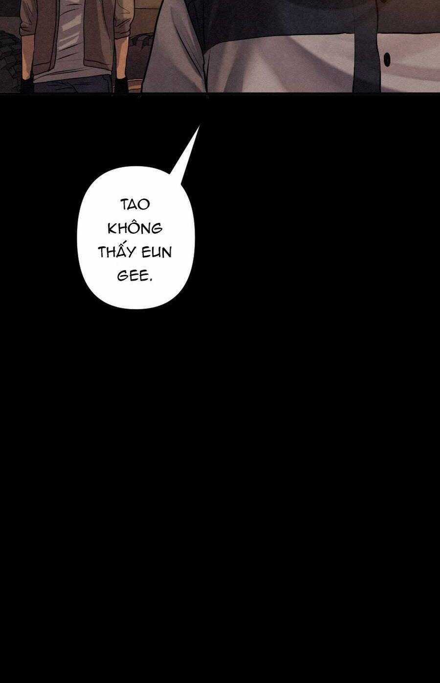 An Toàn Như Ở Nhà Chapter 31 trang 8